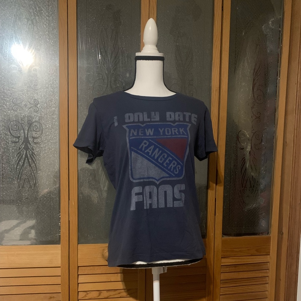 Corner shop shirt